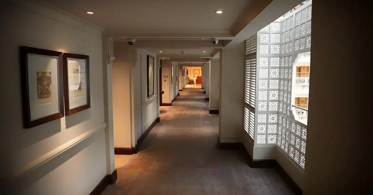 Flur Beleuchtung Ideen: Moderne & Funktionale Lichtkonzepte