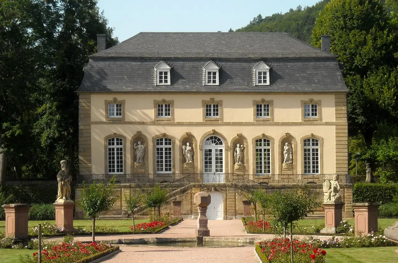 Bettwäsche im Landhausstil: Gemütlichkeit für Ihr