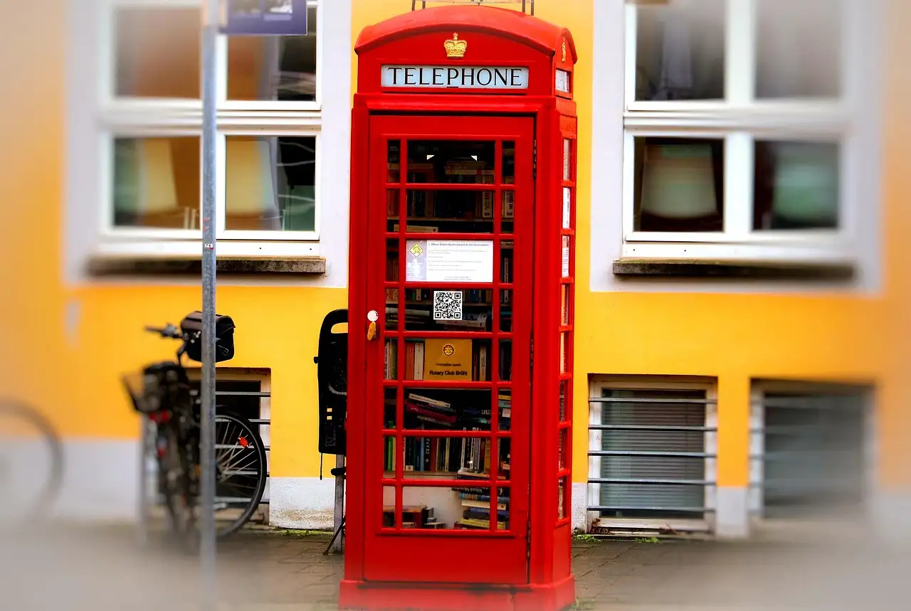 Bücherregal selbst gestalten
