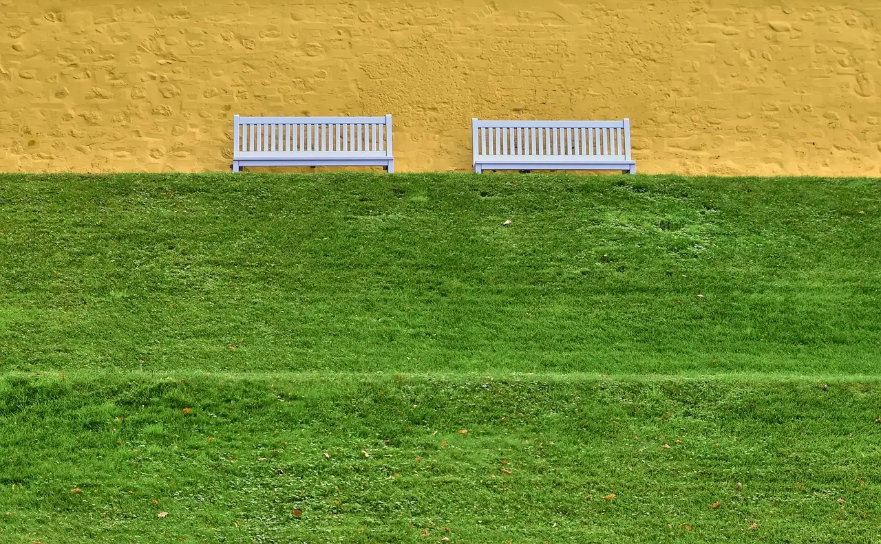 Büro couch