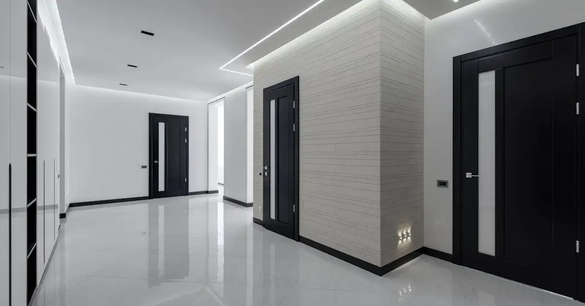Moderne LED Deckenlampen für Ihr Büro – Funktionalität und Design