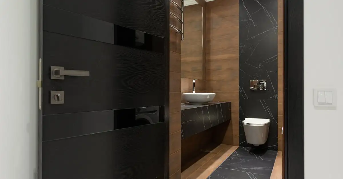 Badezimmer einrichten: Ideen, Tipps und Inspirationen