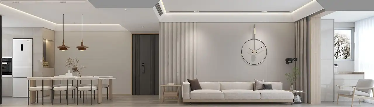 Runder Holztisch für Ihr Esszimmer: Qualität & Design