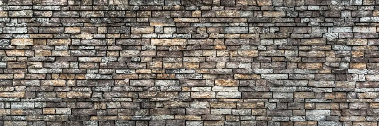 Wanddeko graue wand