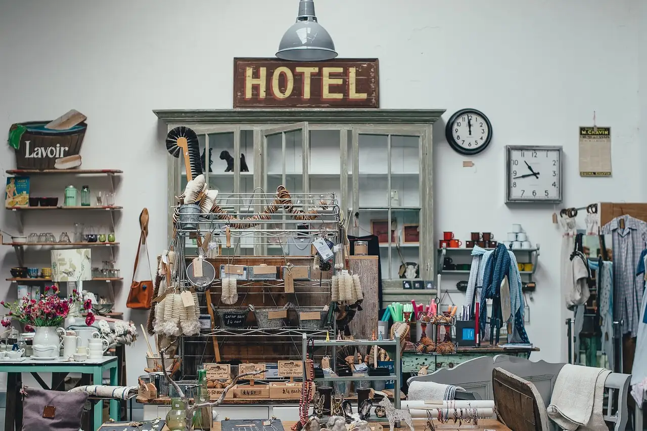 Hochwertige wohnaccessoires