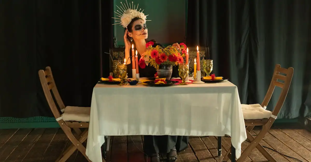Hochzeitsdeko aus Glas: Ideen für Tisch & Raum