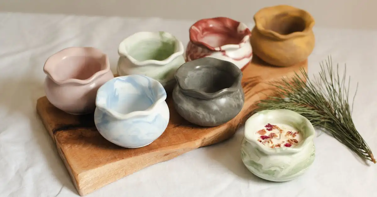 Inspirierende Ideen für Ihre stilvolle Home Deco