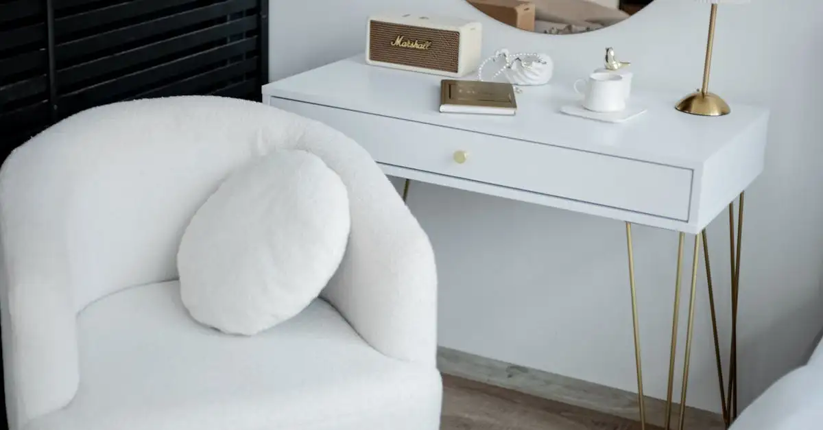 Design nachttische