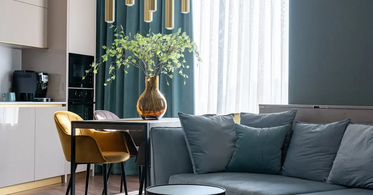 Möbel Living Home: Stilvolle Einrichtung für Ihr Zuhause