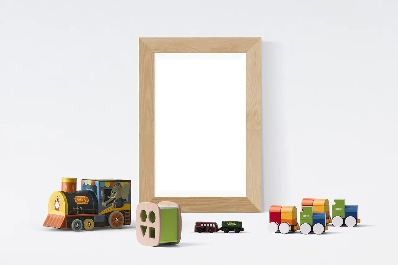 Hochwertige Poster für das Kinderzimmer online kaufen
