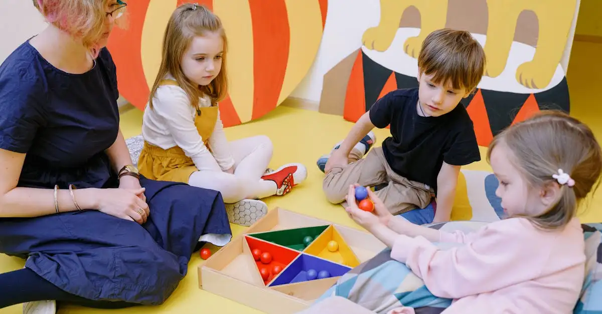 Kinderzimmer Farben: Schöner Wohnen & Dekorieren