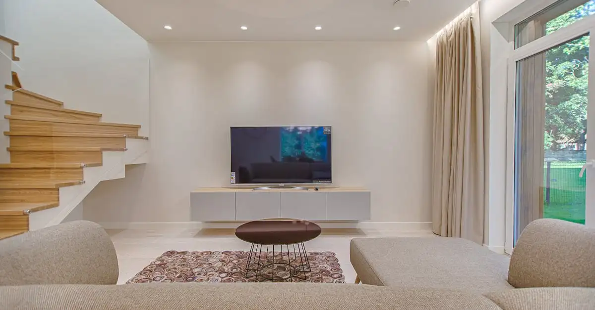 Tv wohnwand selbst gestalten