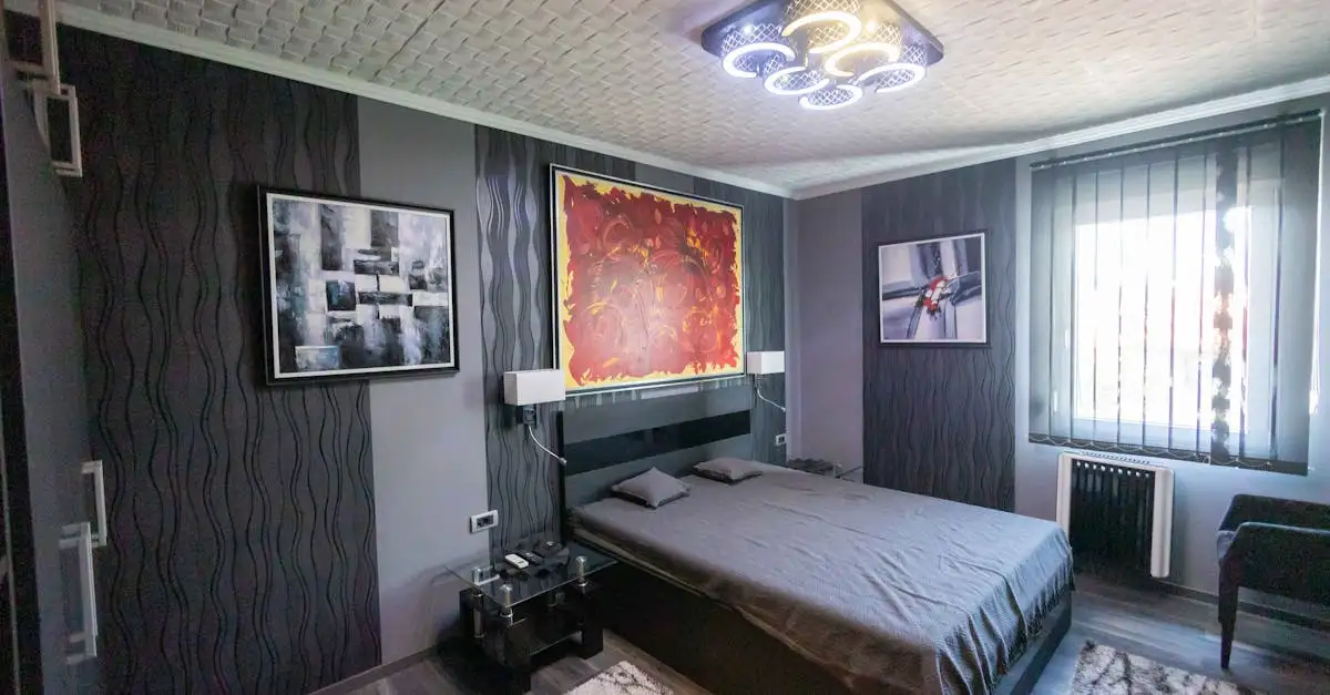 Moderne Wanddeko Bilder: Ideen für Ihr Zuhause