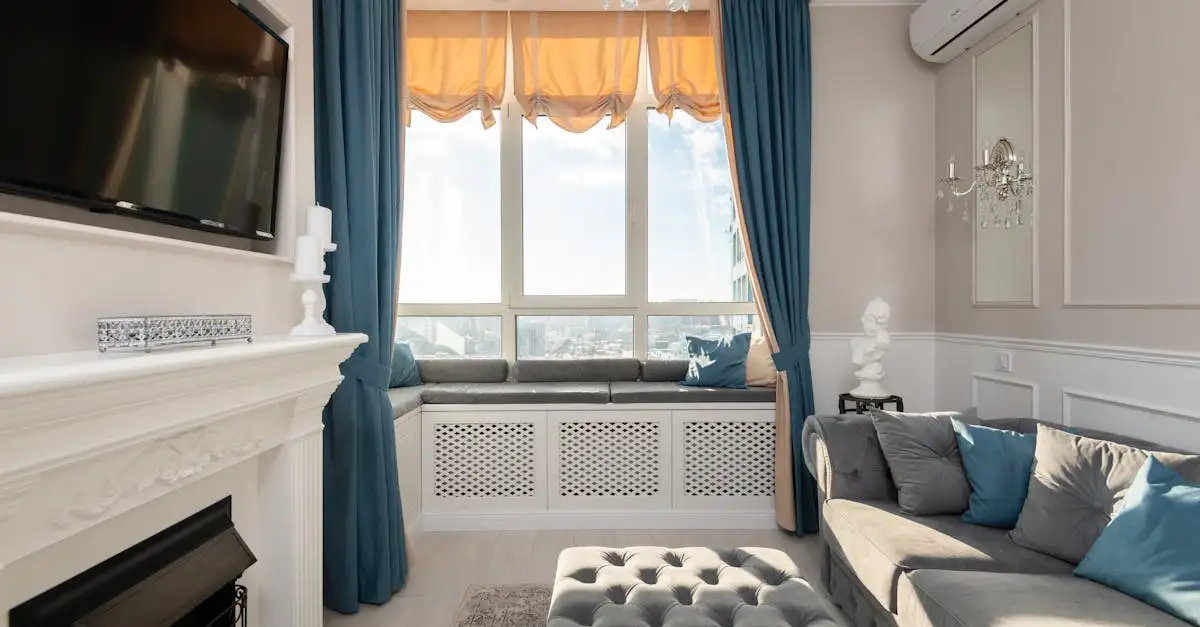Wohnzimmer Fensterbank Deko: Ideen & Tipps für Ihr Zuhause