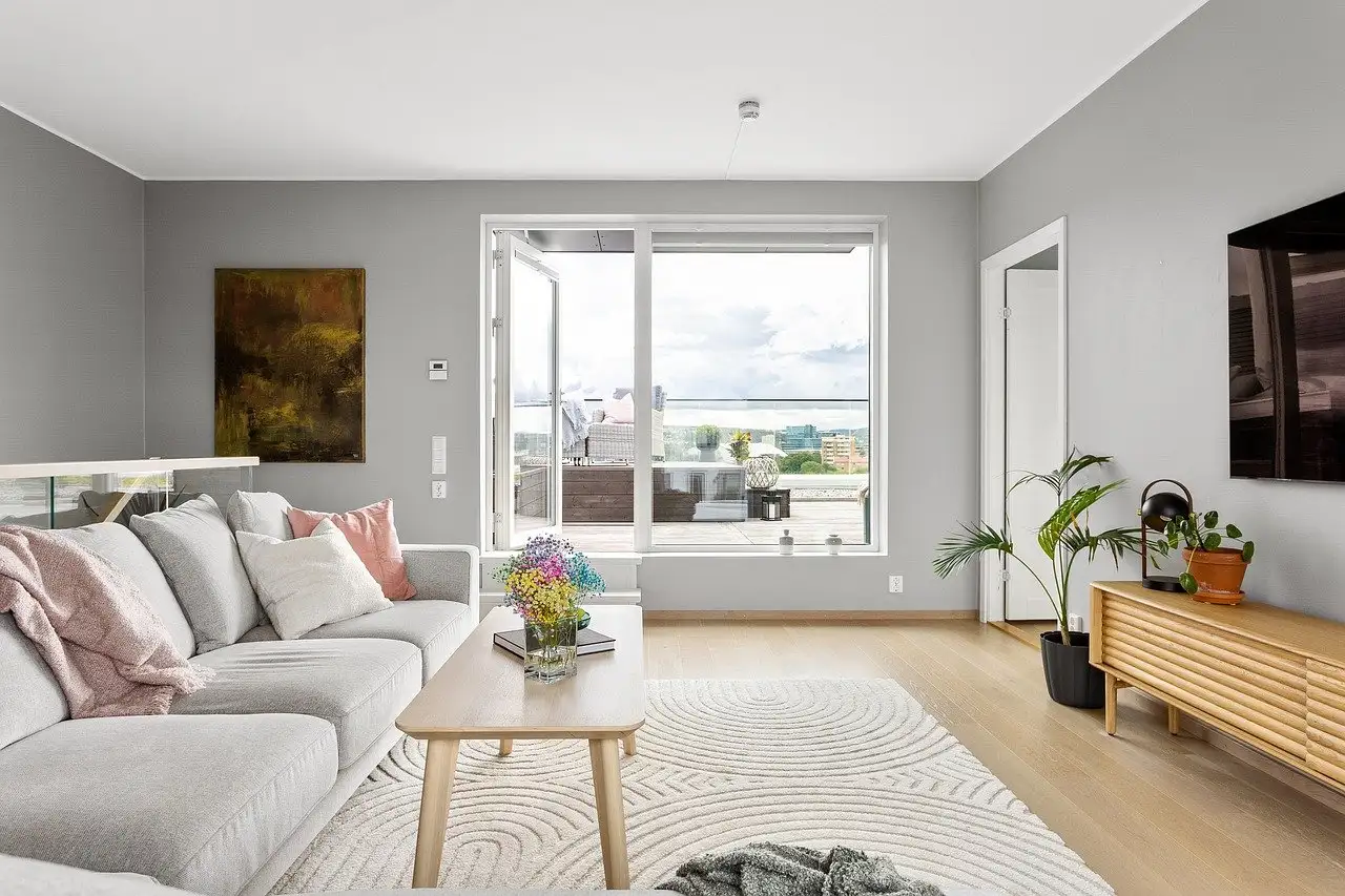 Design wohnzimmer