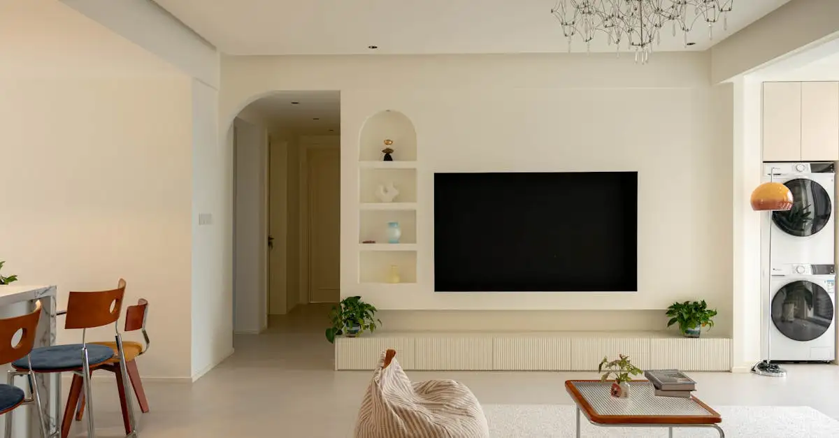 Wohnzimmer möbel design